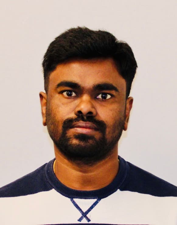 Venkata Peetla